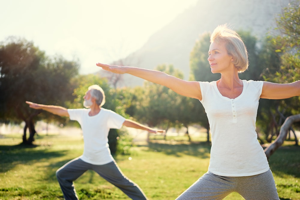 Testosterone therapy In Shreveport: Slim Body