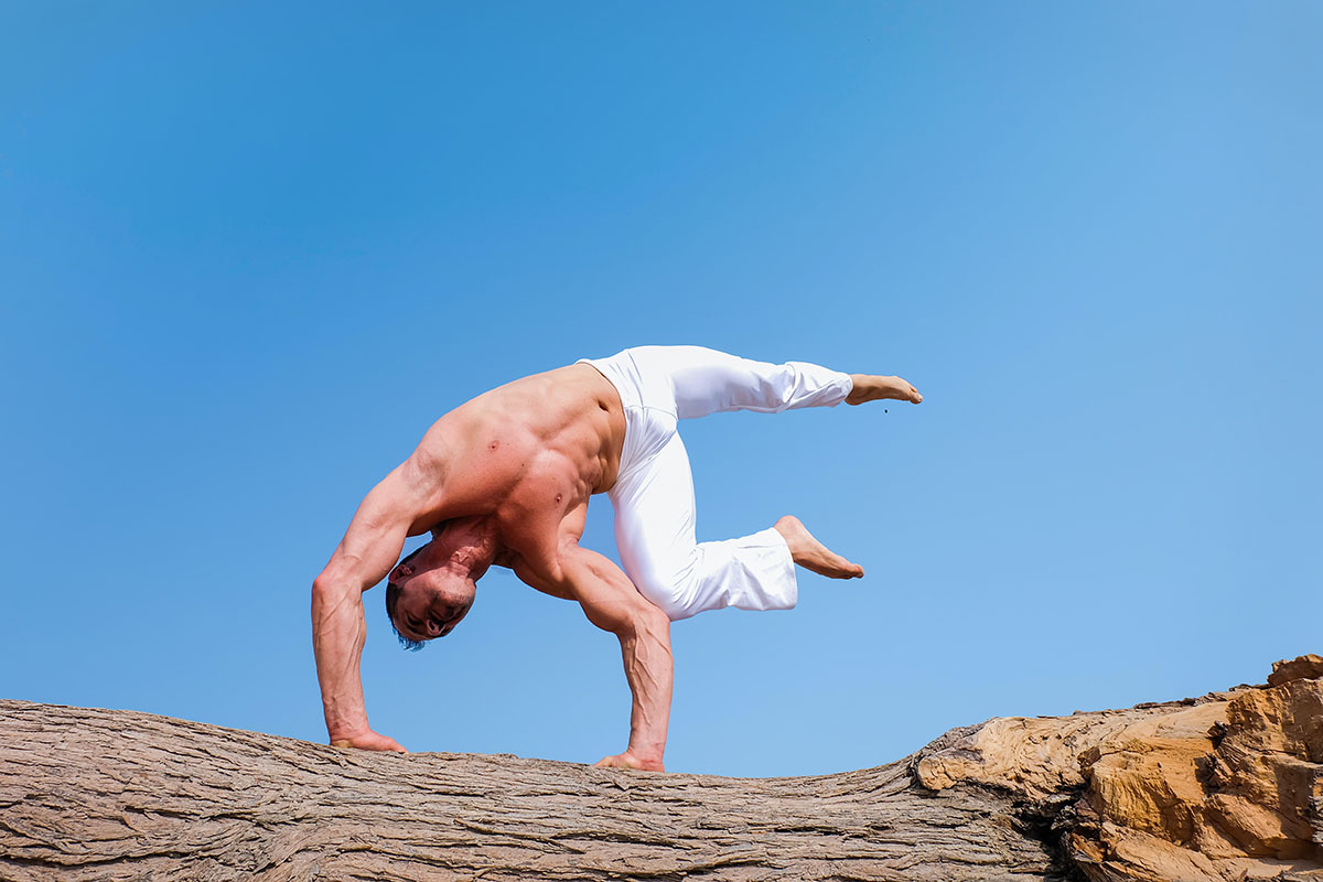 Testosterone therapy In Shreveport: Muscle Strength